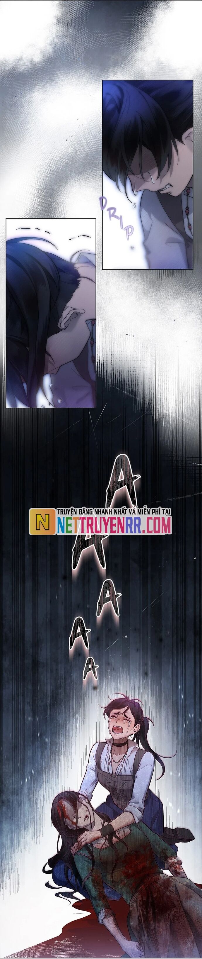 Hải Âu & Sói Hoang Chapter 1 - 44