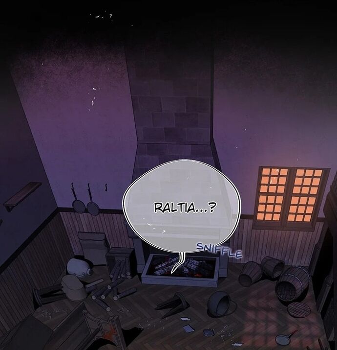 Hải Âu & Sói Hoang Chapter 1 - 46