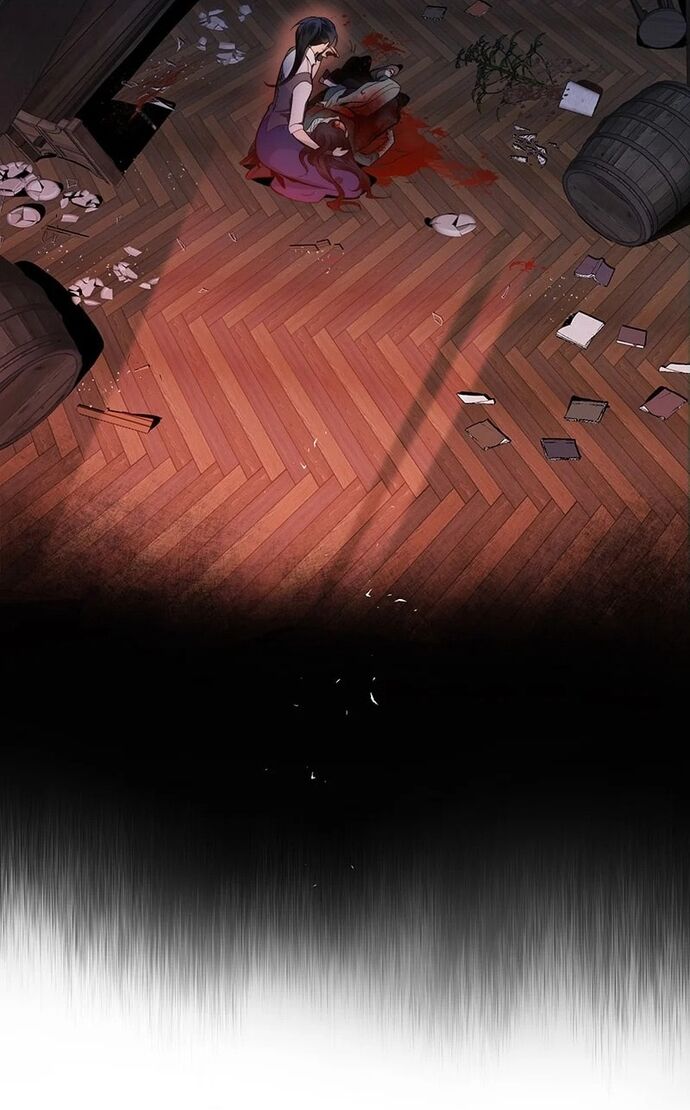 Hải Âu & Sói Hoang Chapter 1 - 47