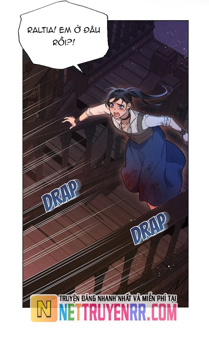 Hải Âu & Sói Hoang Chapter 1 - 48