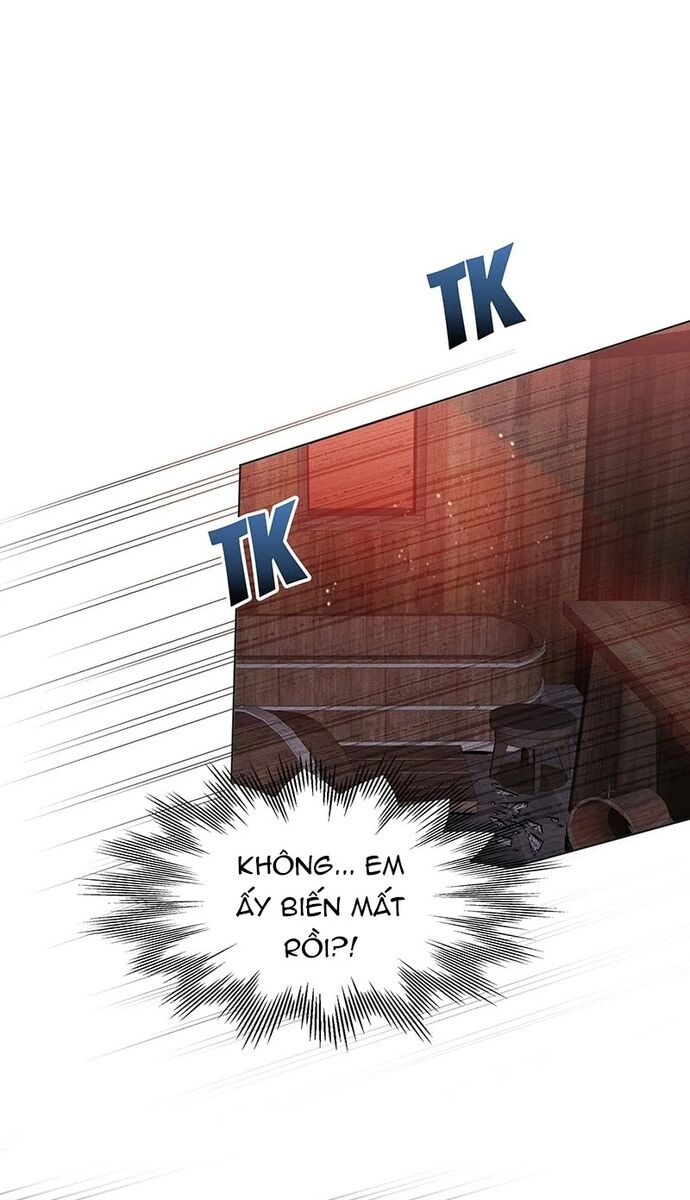 Hải Âu & Sói Hoang Chapter 1 - 49