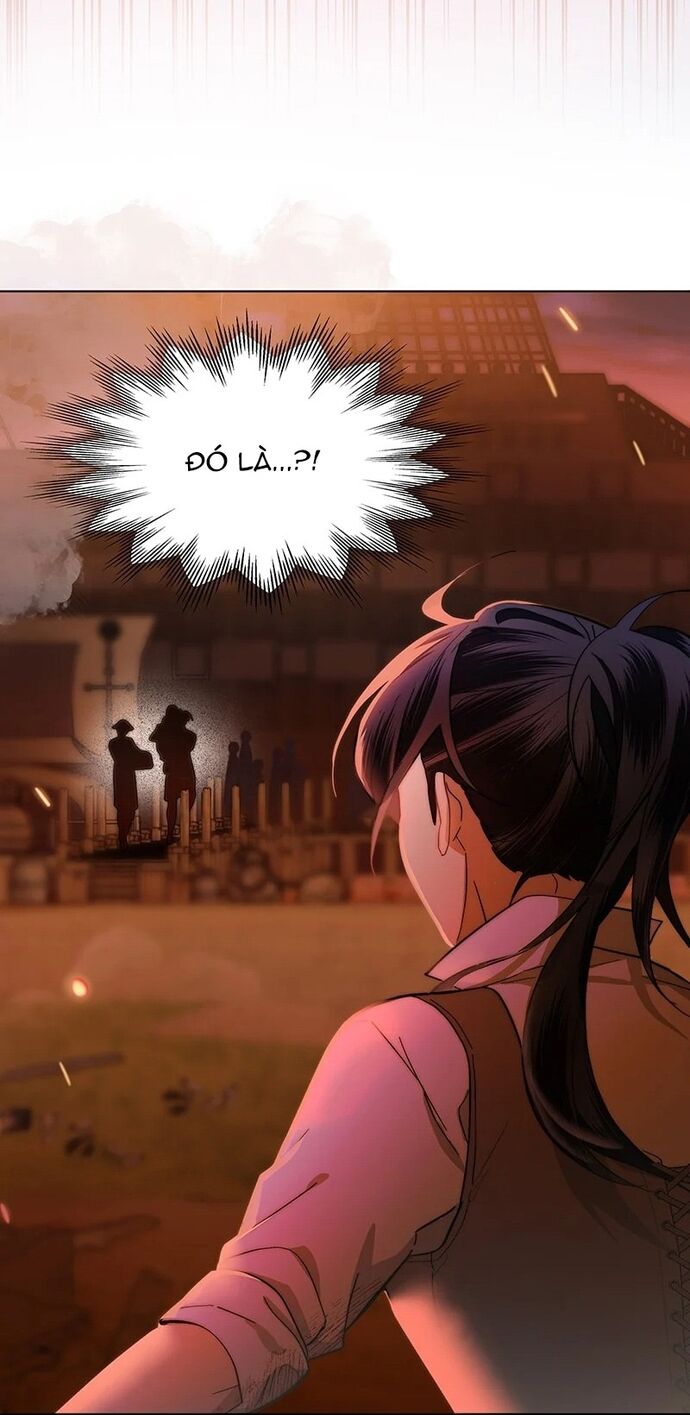 Hải Âu & Sói Hoang Chapter 1 - 51