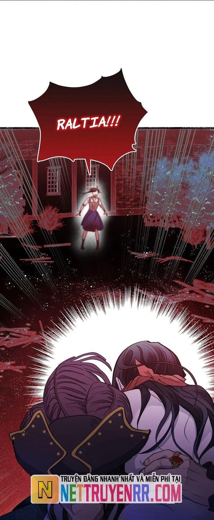 Hải Âu & Sói Hoang Chapter 1 - 52