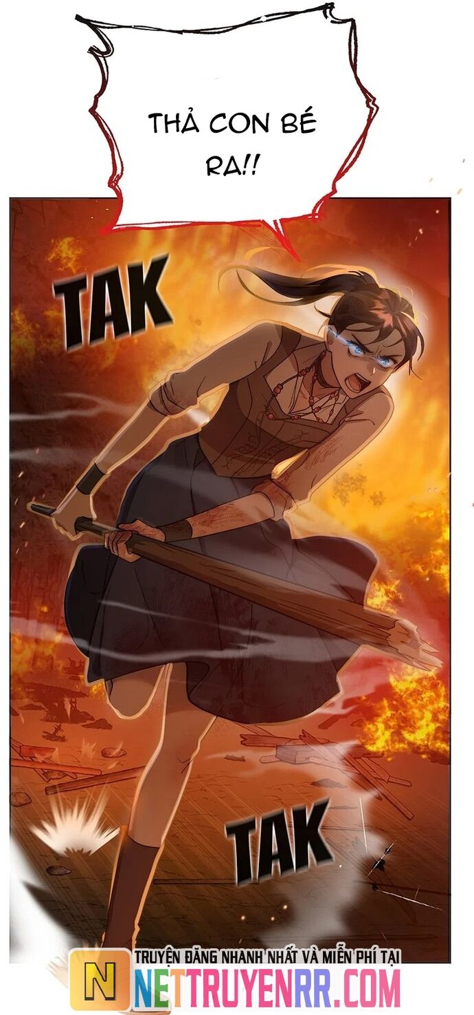 Hải Âu & Sói Hoang Chapter 1 - 55