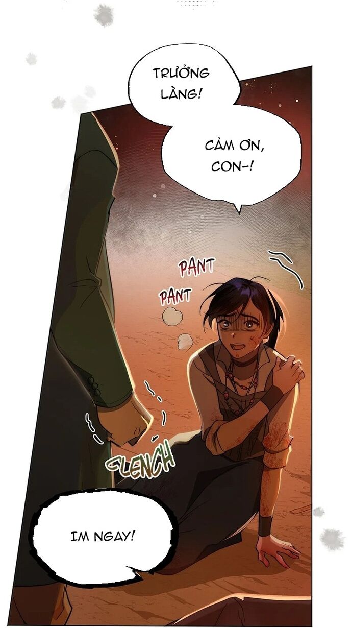 Hải Âu & Sói Hoang Chapter 1 - 58