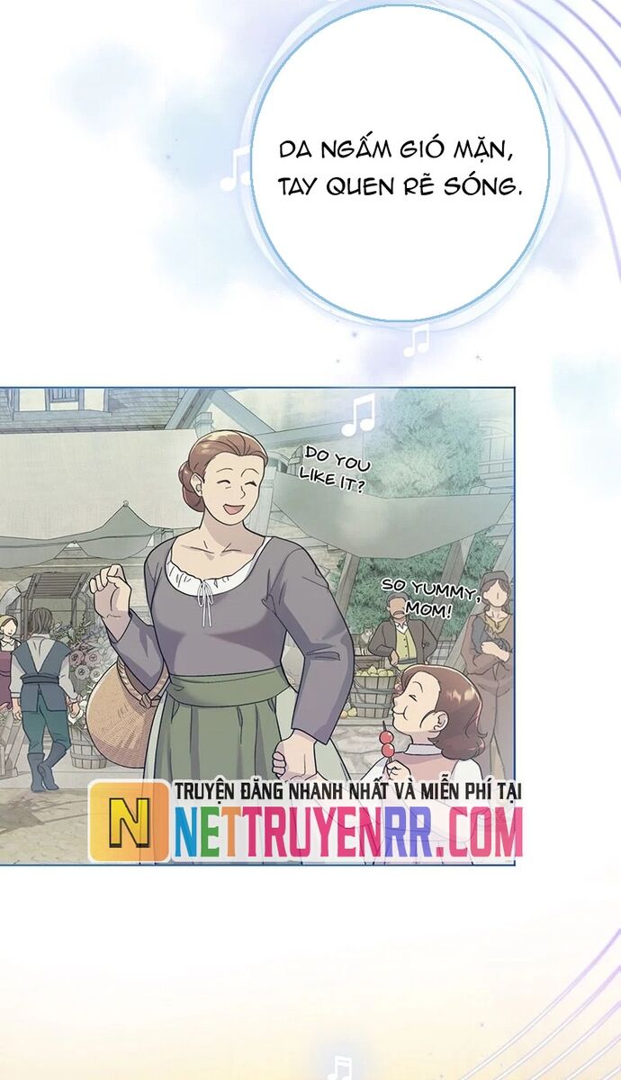 Hải Âu & Sói Hoang Chapter 1 - 7