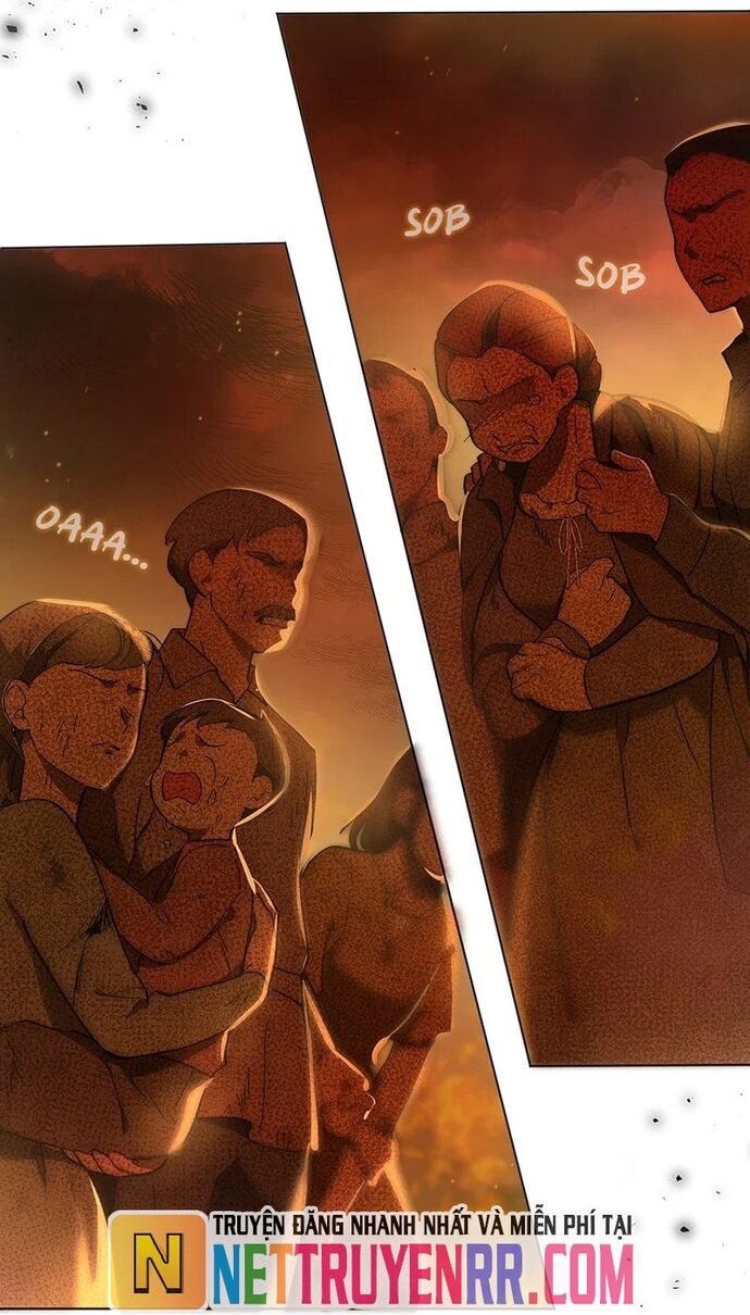 Hải Âu & Sói Hoang Chapter 1 - 61