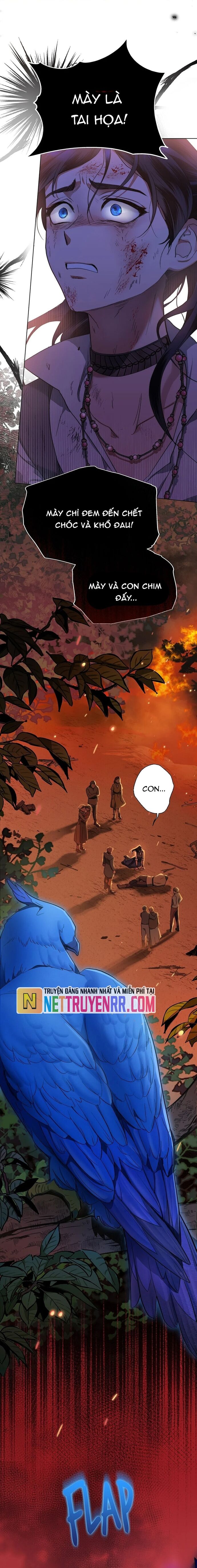 Hải Âu & Sói Hoang Chapter 1 - 62