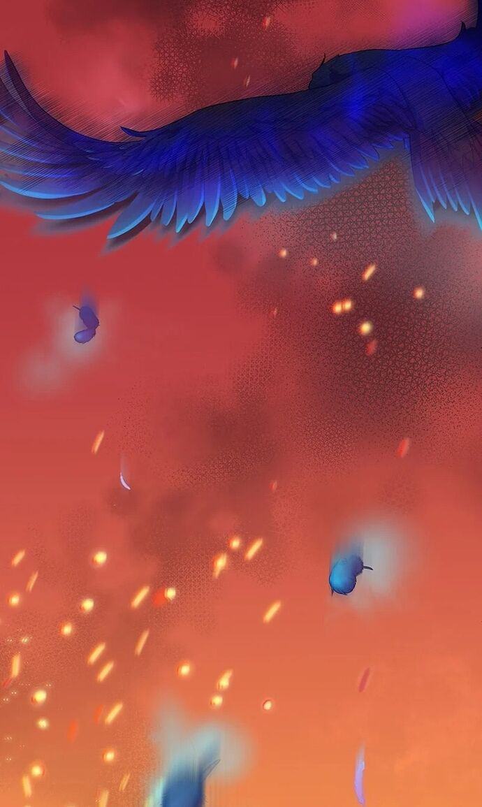 Hải Âu & Sói Hoang Chapter 1 - 63