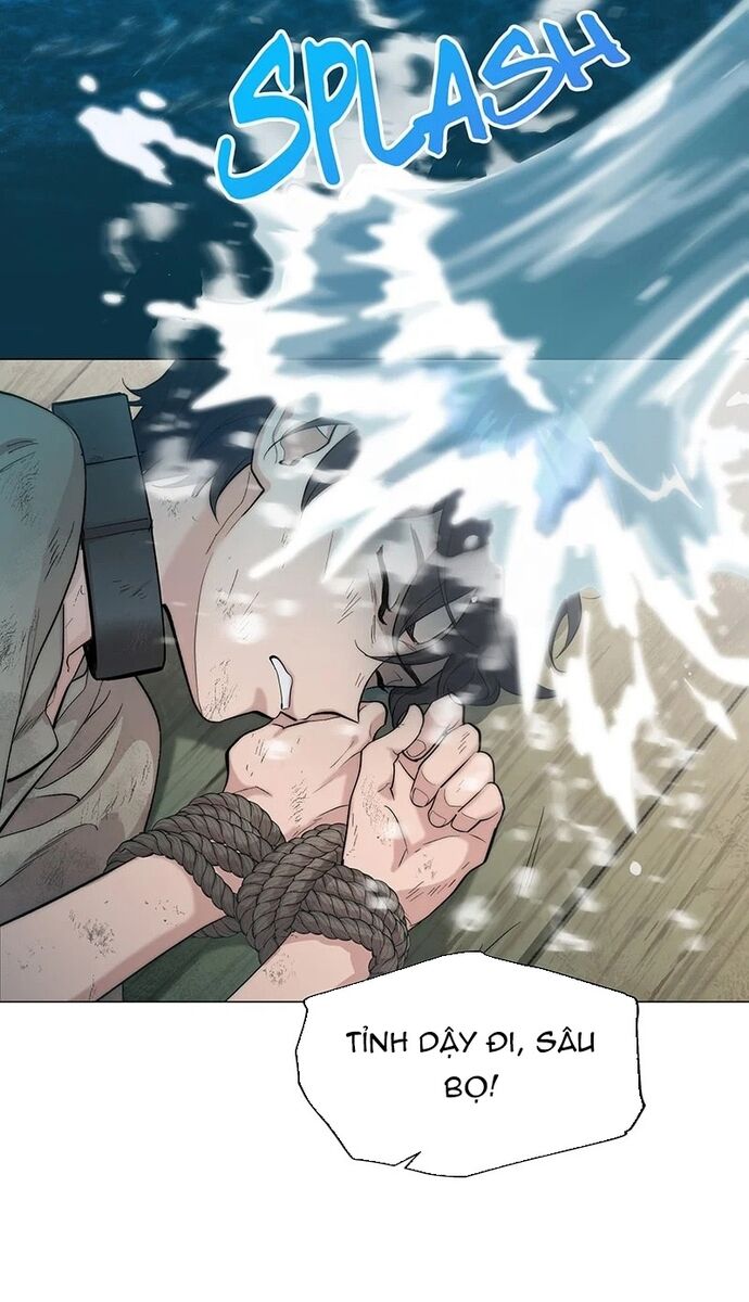 Hải Âu & Sói Hoang Chapter 1 - 68