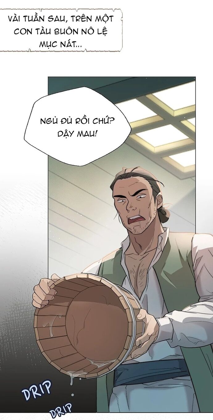 Hải Âu & Sói Hoang Chapter 1 - 69