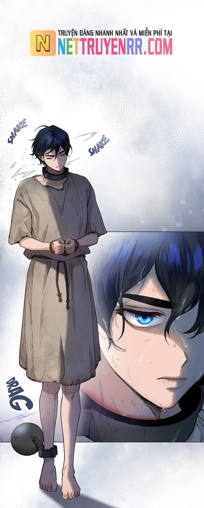 Hải Âu & Sói Hoang Chapter 1 - 70