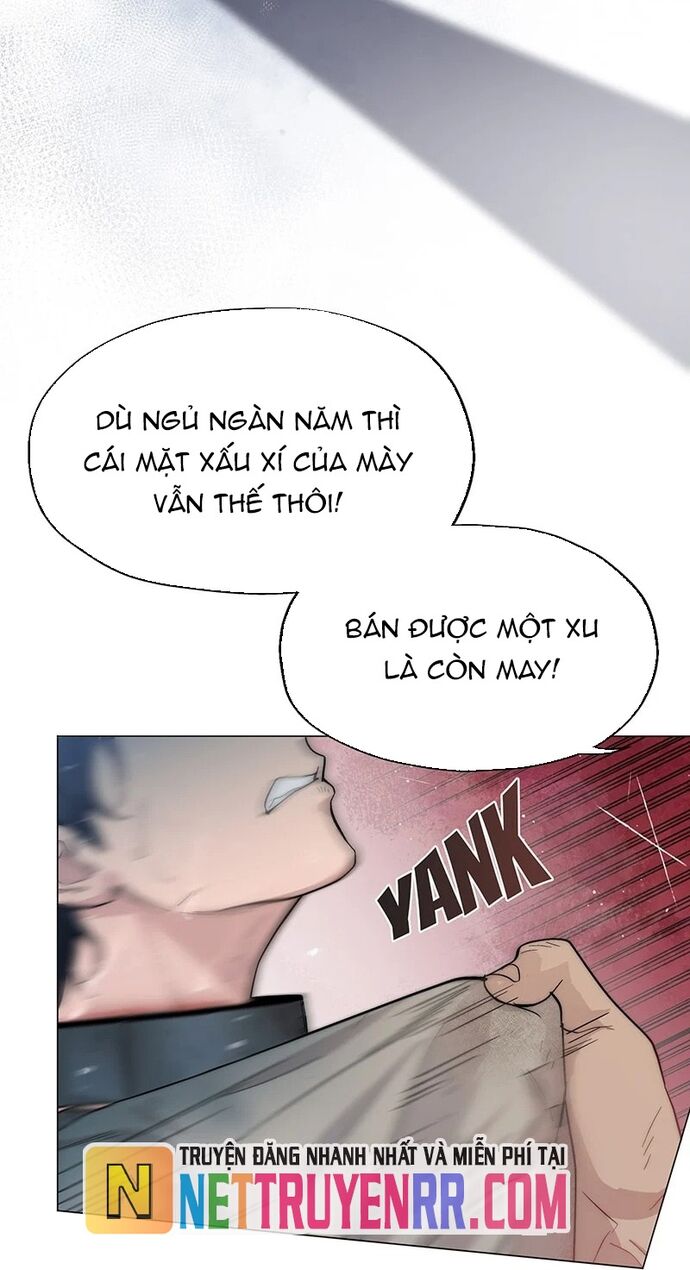 Hải Âu & Sói Hoang Chapter 1 - 71