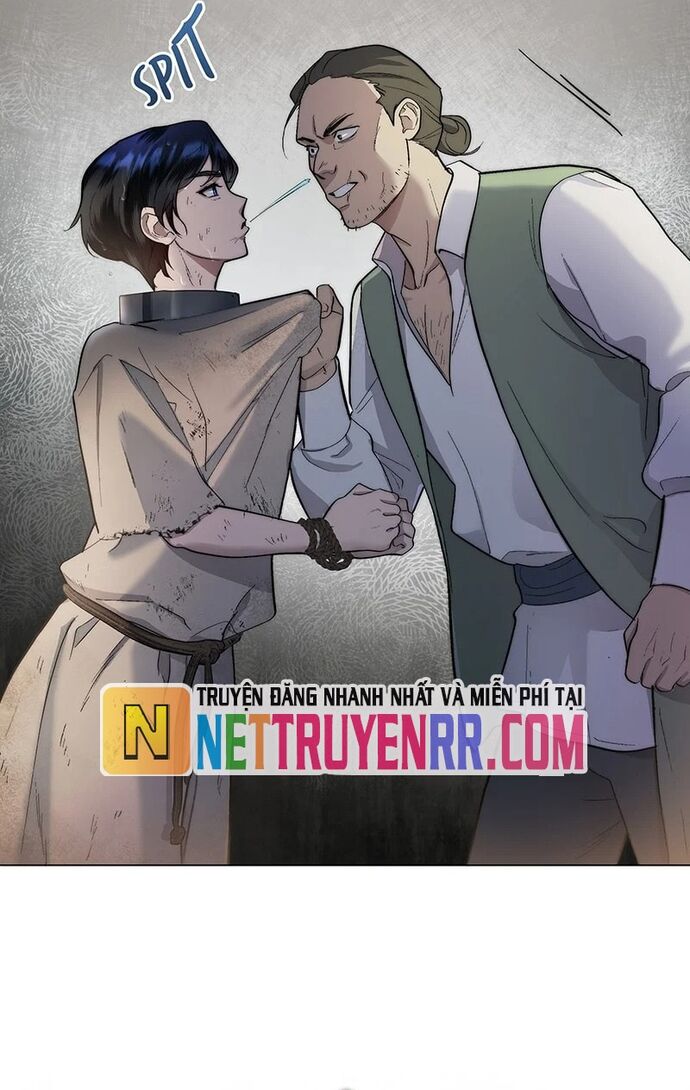 Hải Âu & Sói Hoang Chapter 1 - 73