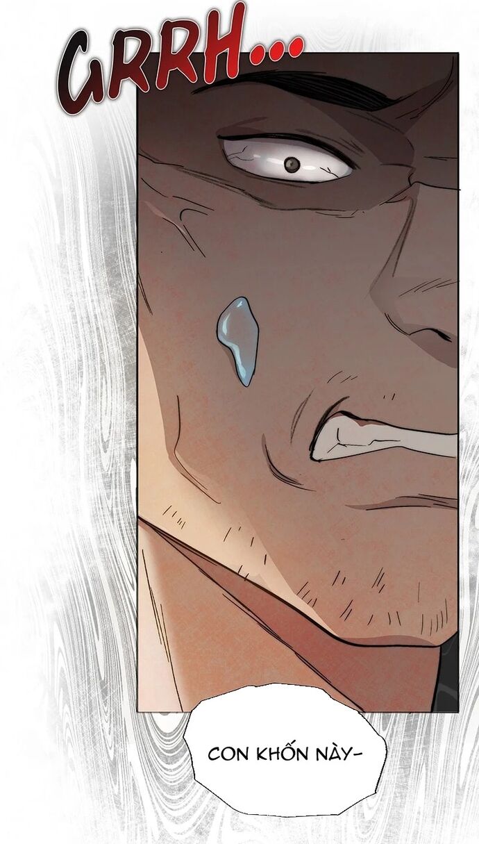 Hải Âu & Sói Hoang Chapter 1 - 74