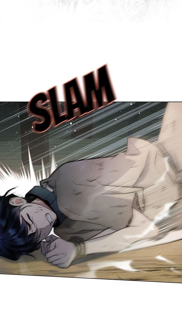 Hải Âu & Sói Hoang Chapter 1 - 75