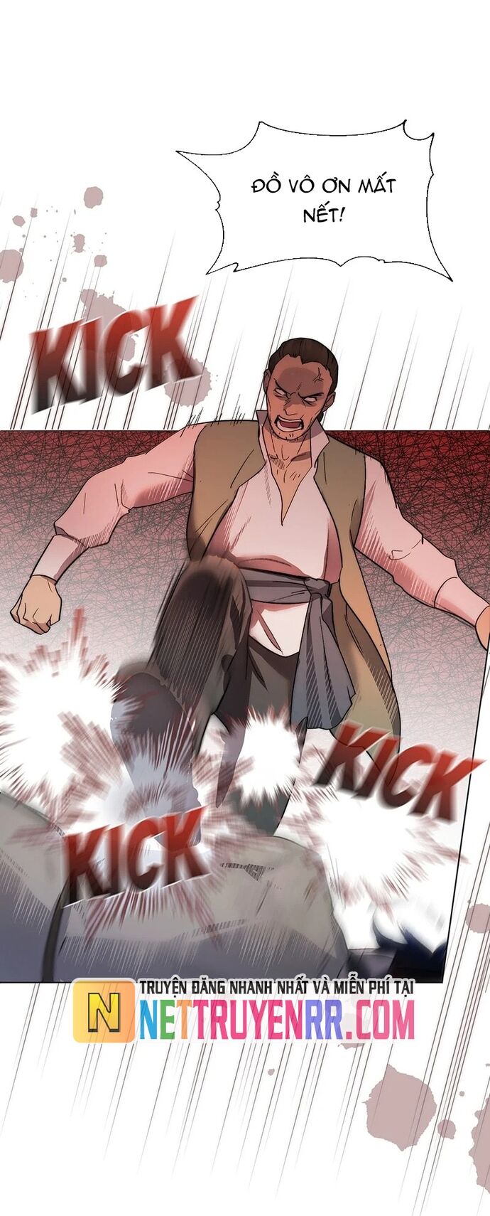 Hải Âu & Sói Hoang Chapter 1 - 76