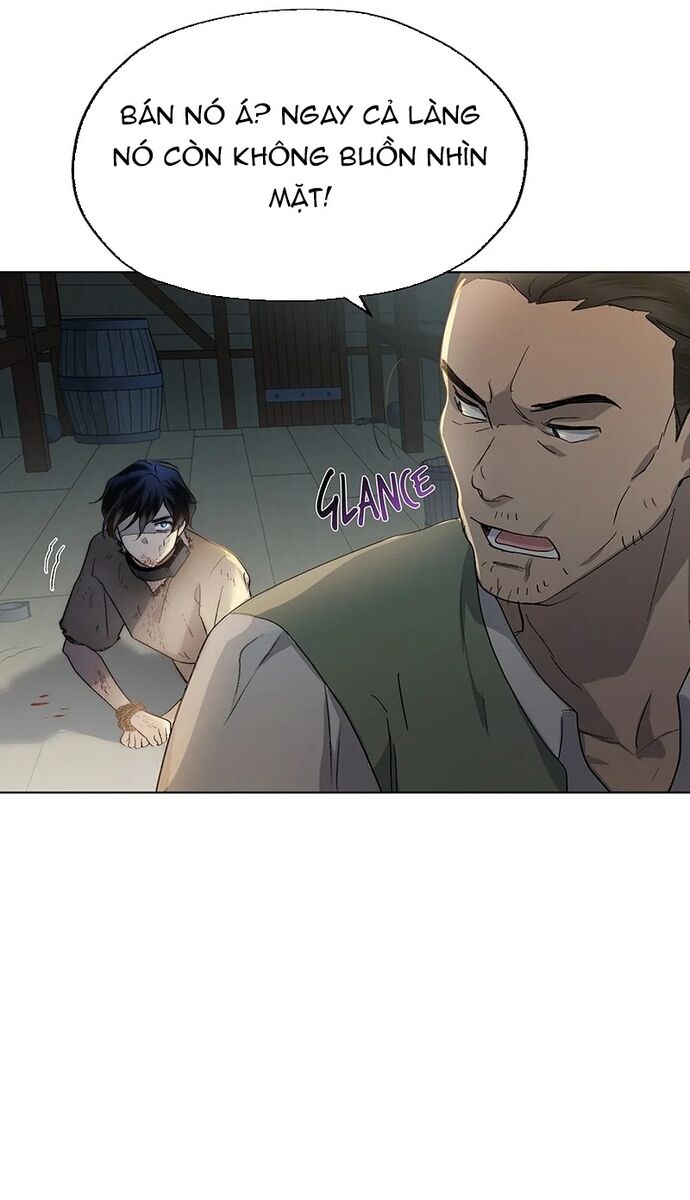 Hải Âu & Sói Hoang Chapter 1 - 79