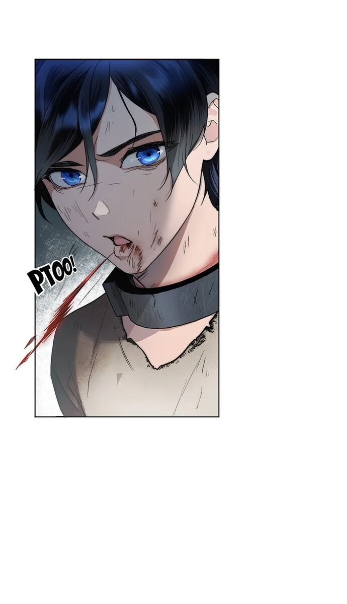 Hải Âu & Sói Hoang Chapter 1 - 80