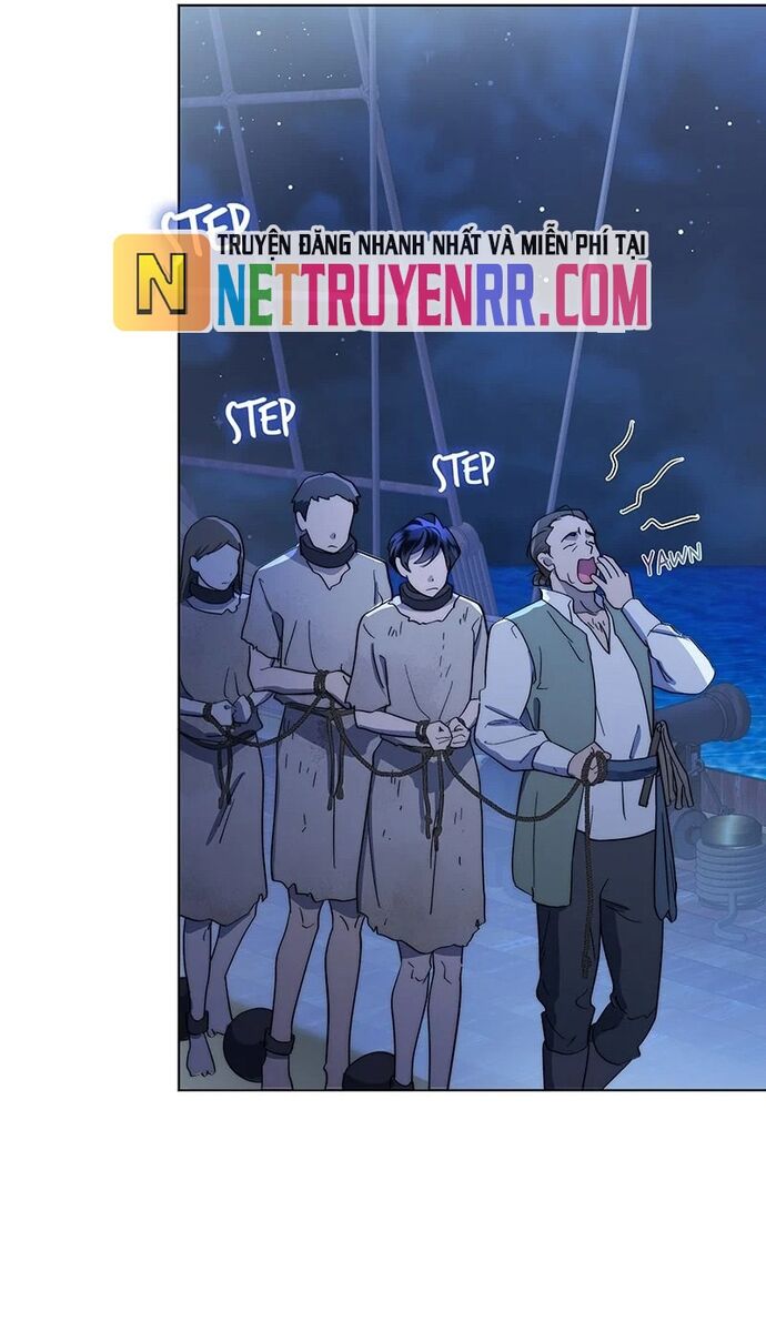 Hải Âu & Sói Hoang Chapter 1 - 82