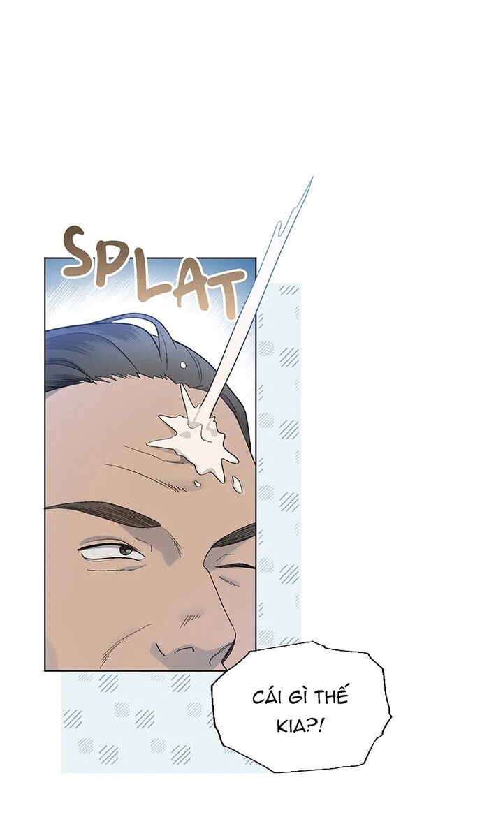 Hải Âu & Sói Hoang Chapter 1 - 83