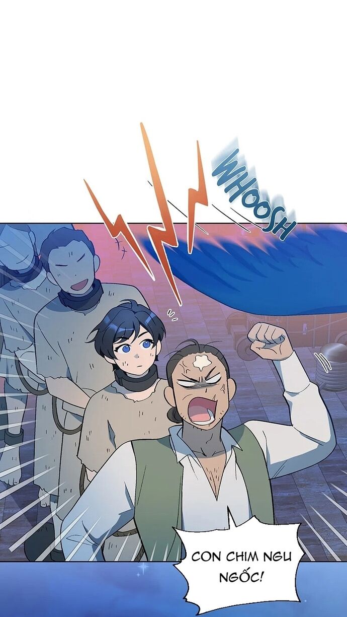 Hải Âu & Sói Hoang Chapter 1 - 84