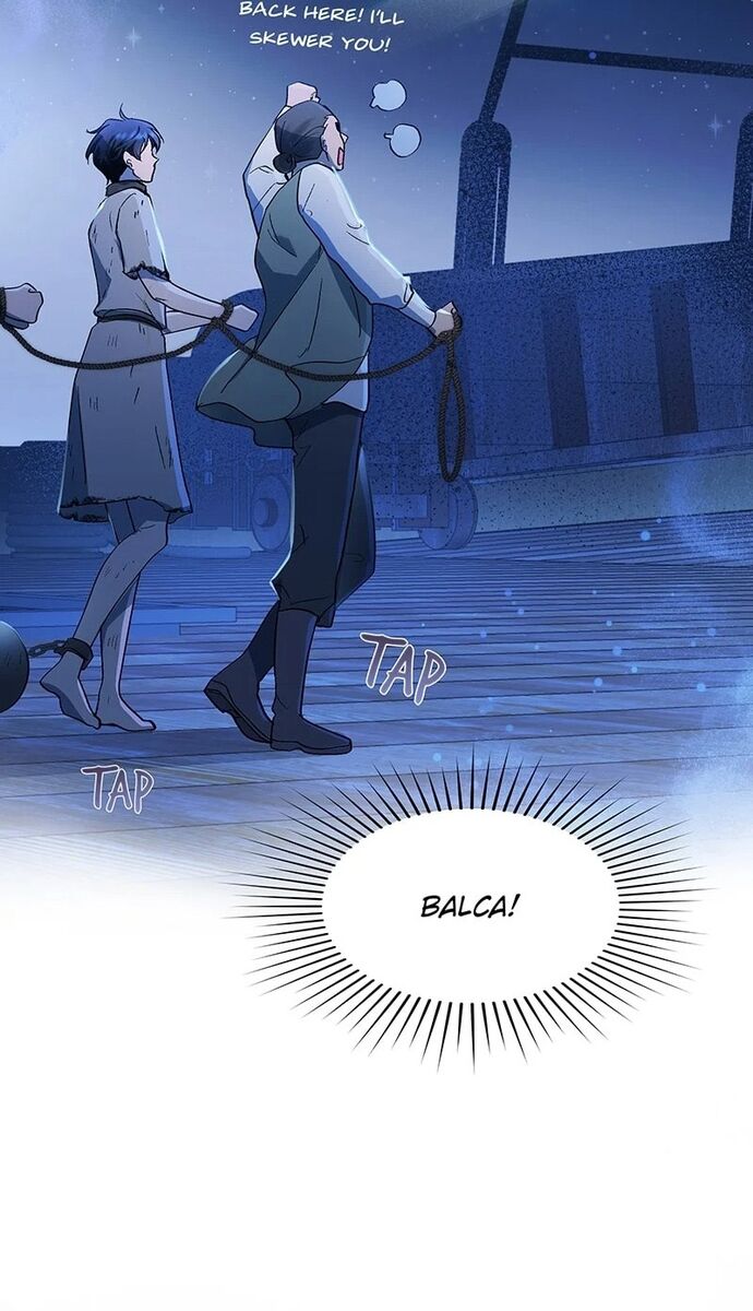 Hải Âu & Sói Hoang Chapter 1 - 86