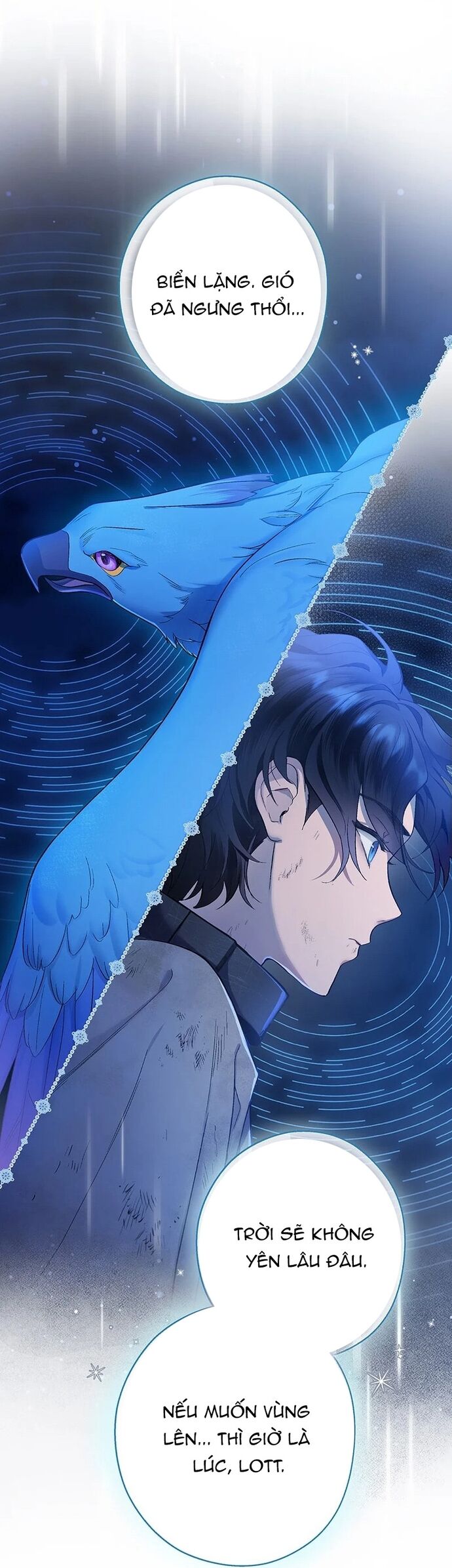 Hải Âu & Sói Hoang Chapter 1 - 87