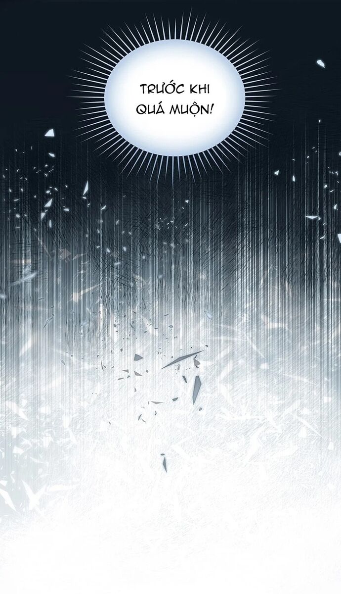 Hải Âu & Sói Hoang Chapter 1 - 90