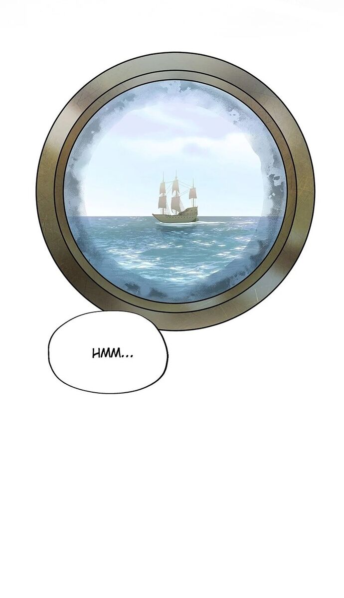 Hải Âu & Sói Hoang Chapter 1 - 91