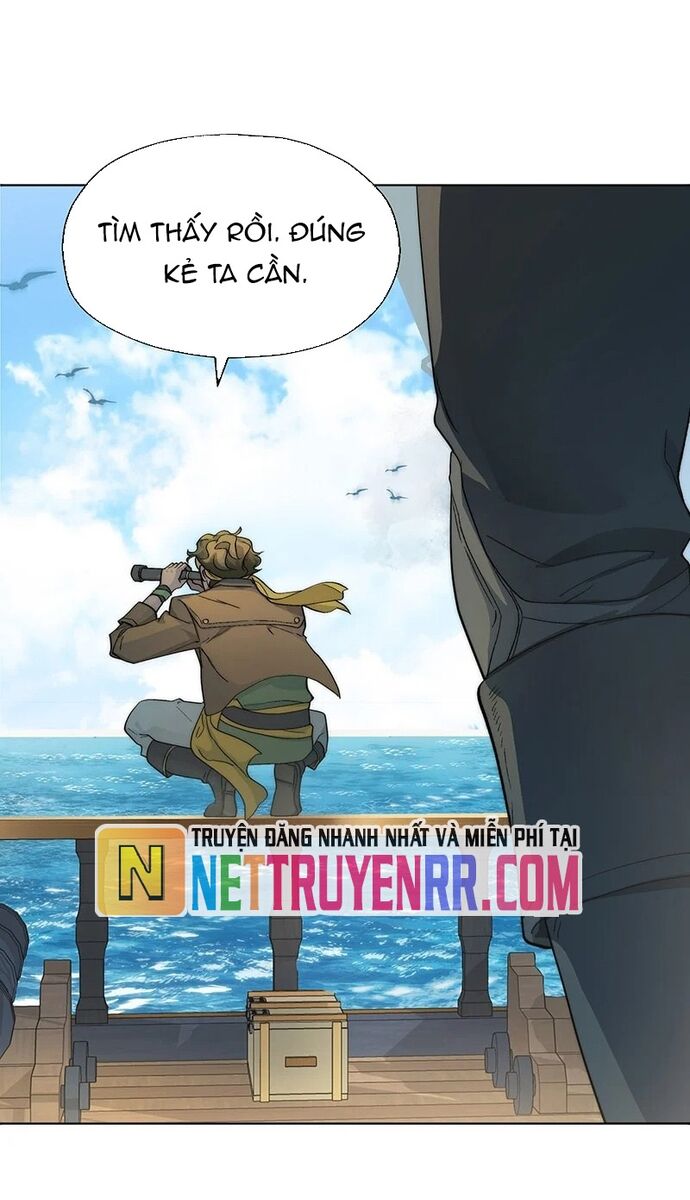 Hải Âu & Sói Hoang Chapter 1 - 92