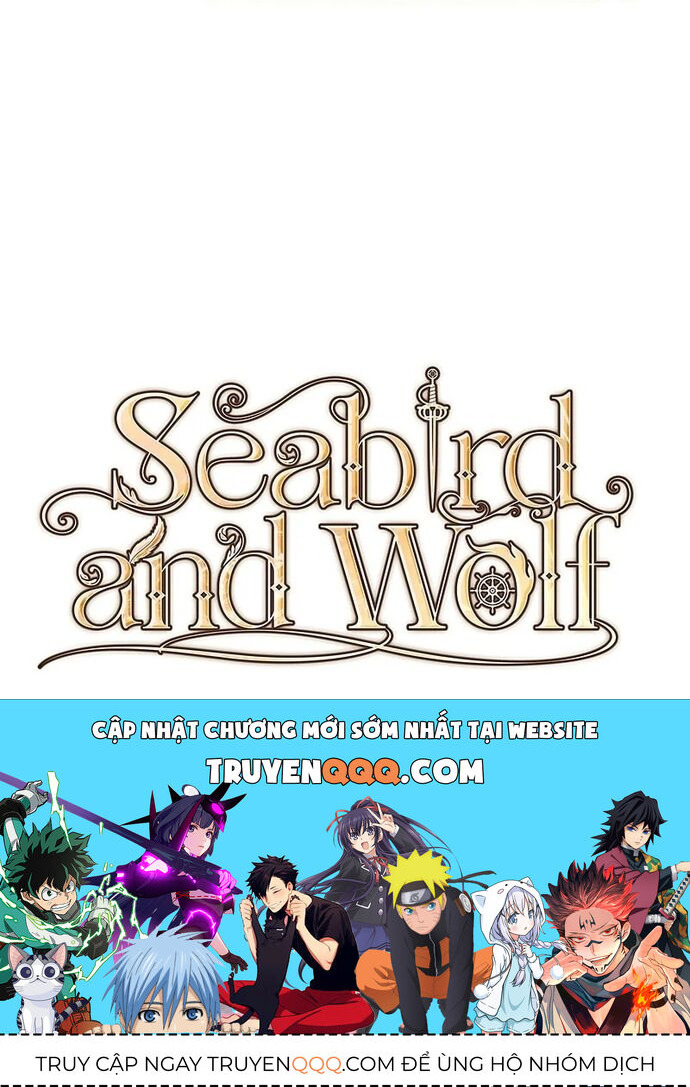 Hải Âu & Sói Hoang Chapter 1 - 97