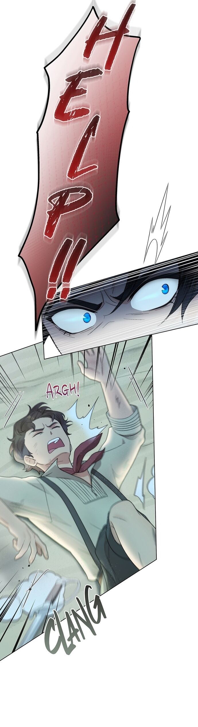 Hải Âu & Sói Hoang Chapter 16 - 26