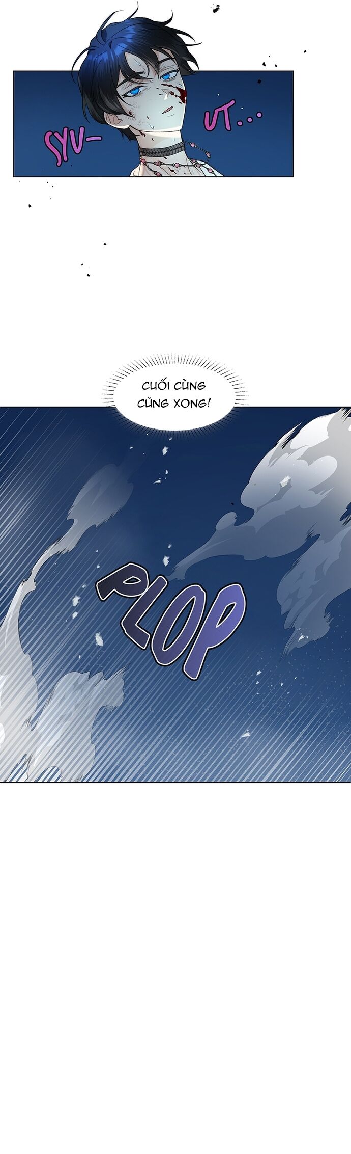 Hải Âu & Sói Hoang Chapter 16 - 32