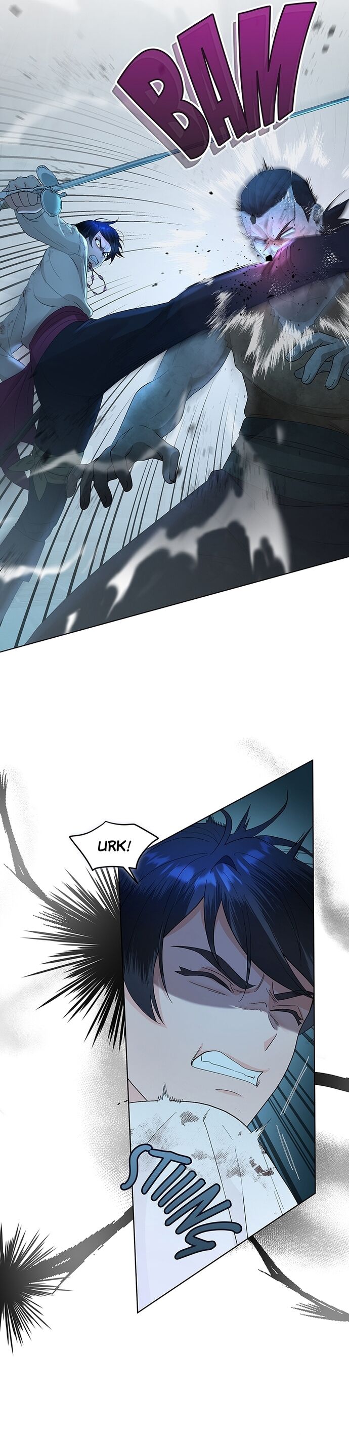 Hải Âu & Sói Hoang Chapter 16 - 7