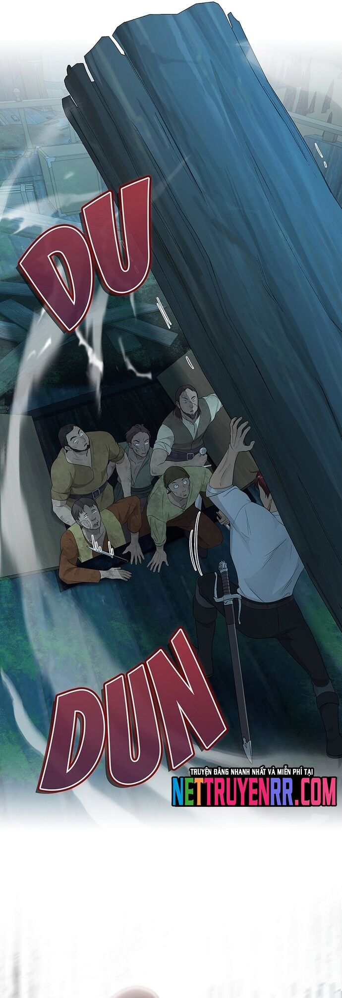 Hải Âu & Sói Hoang Chapter 16 - 10