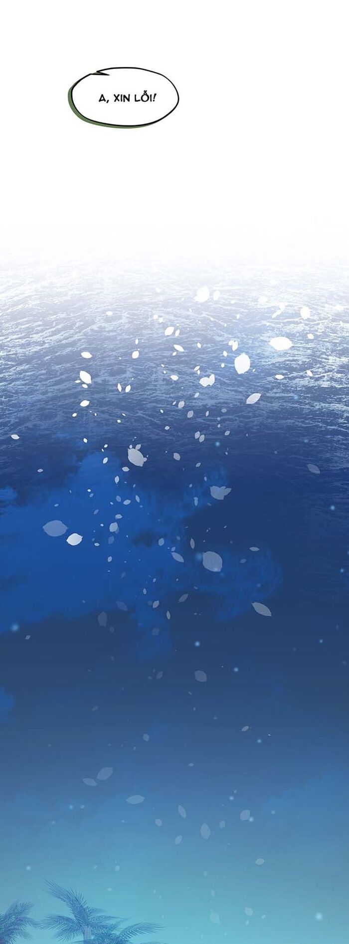 Hải Âu & Sói Hoang Chapter 17 - 34