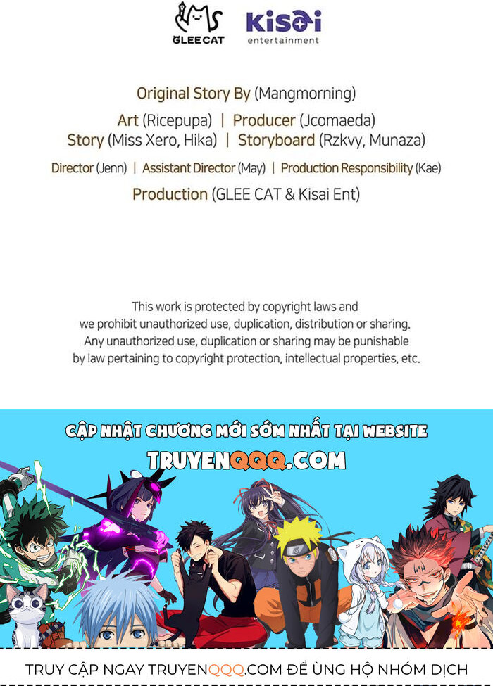 Hải Âu & Sói Hoang Chapter 17 - 37