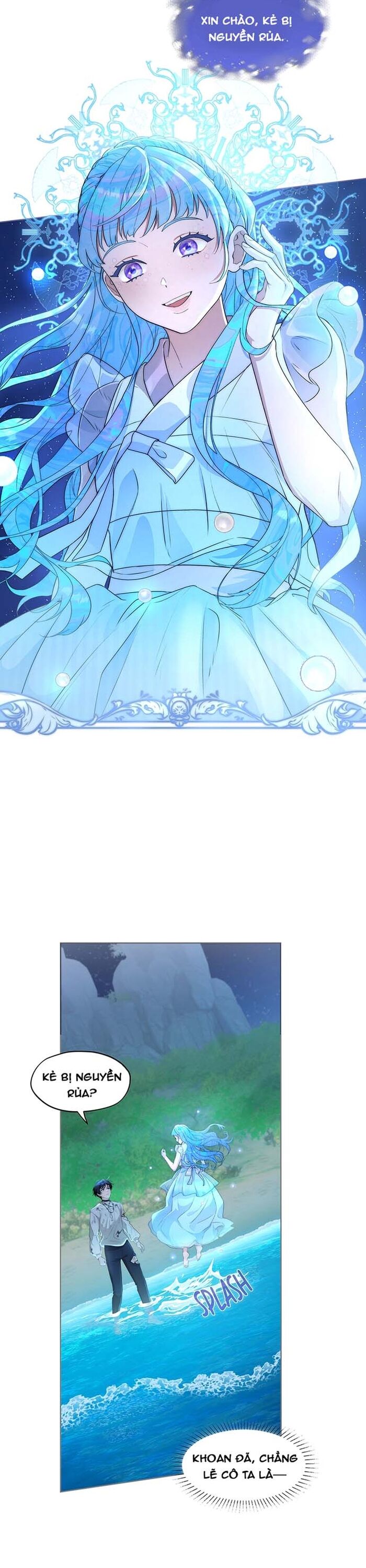 Hải Âu & Sói Hoang Chapter 18 - 12