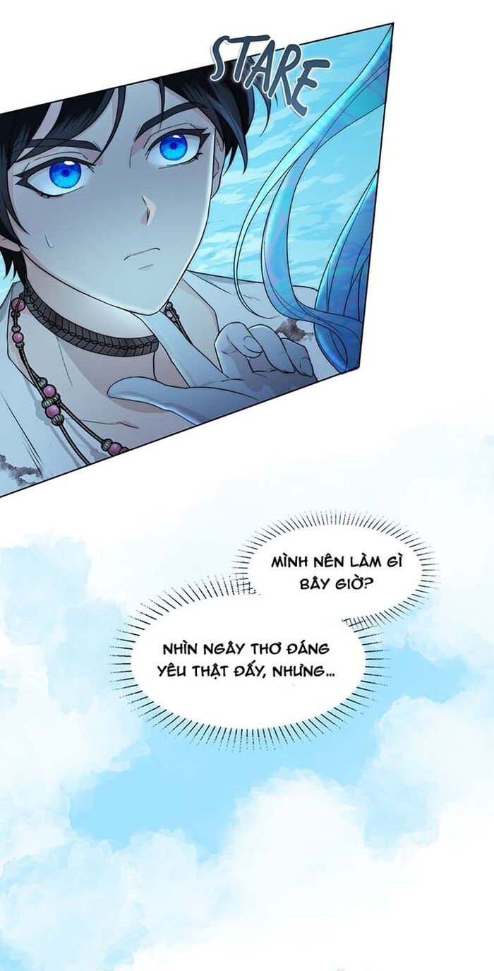 Hải Âu & Sói Hoang Chapter 18 - 15