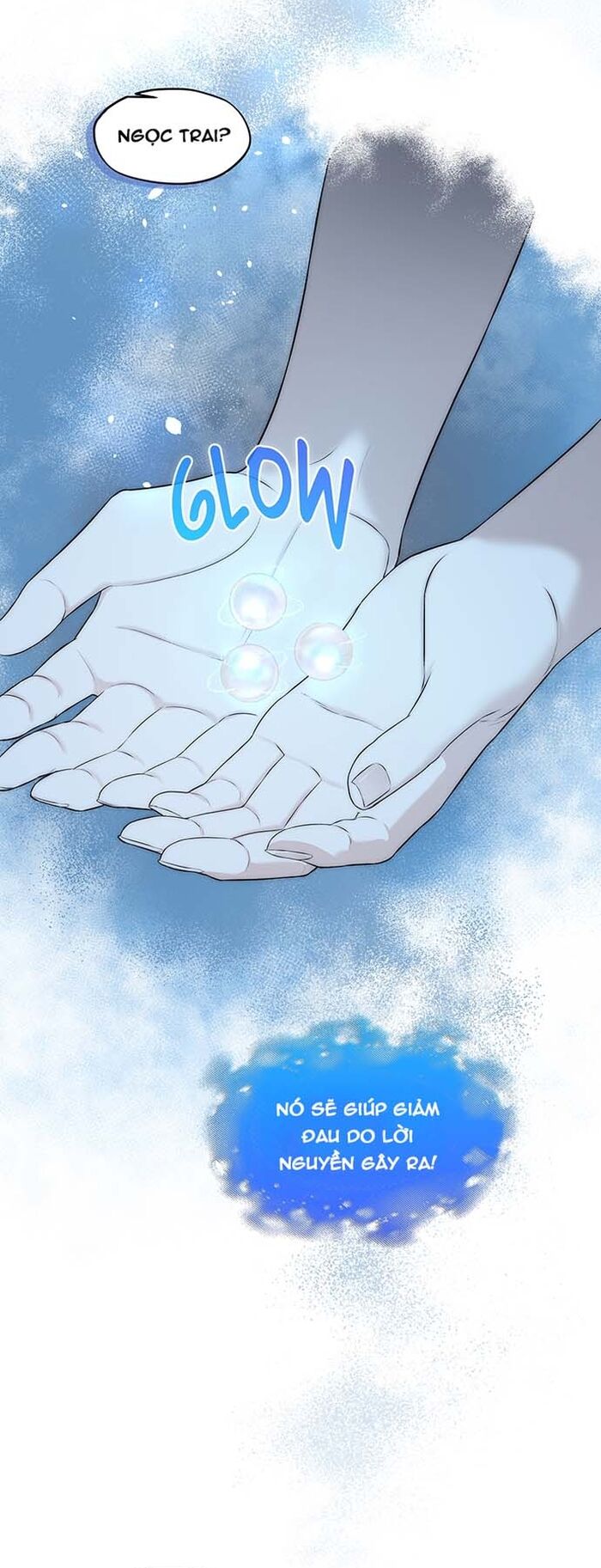 Hải Âu & Sói Hoang Chapter 18 - 24