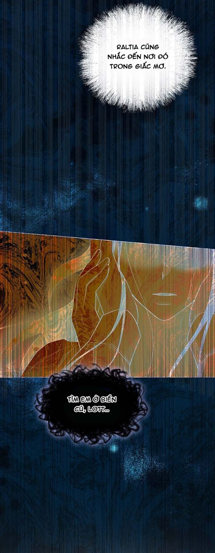 Hải Âu & Sói Hoang Chapter 18 - 28