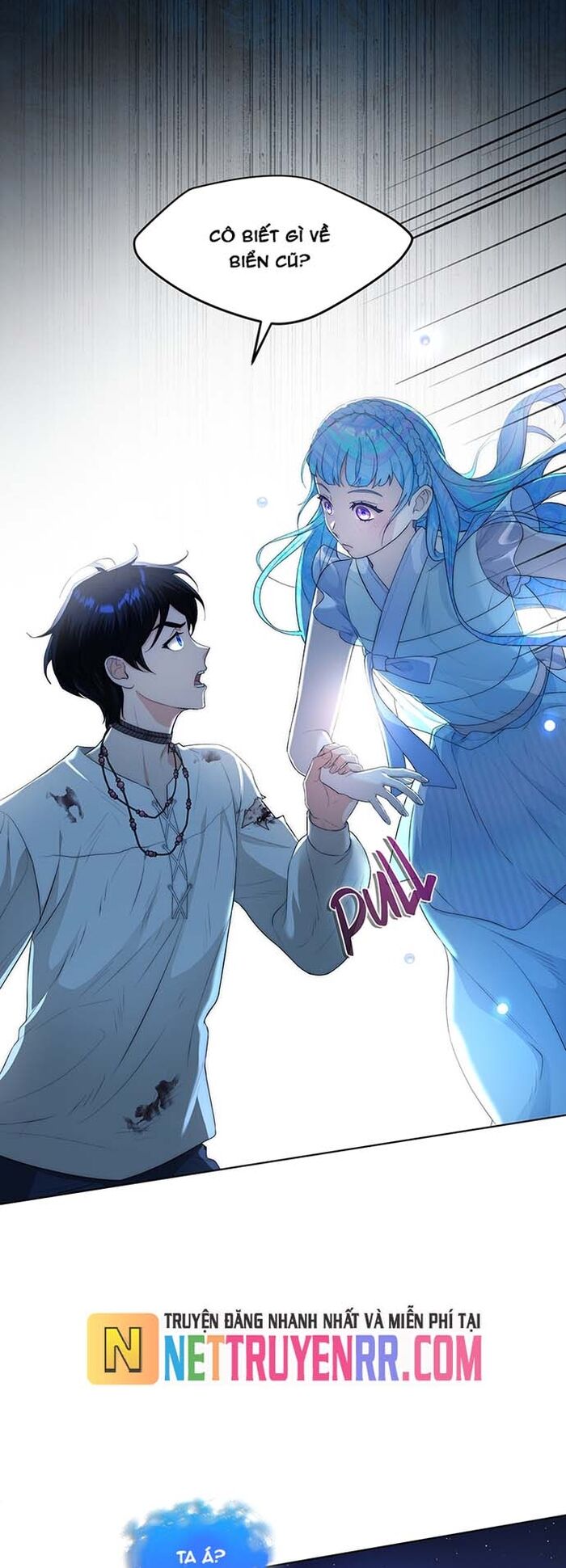 Hải Âu & Sói Hoang Chapter 18 - 29