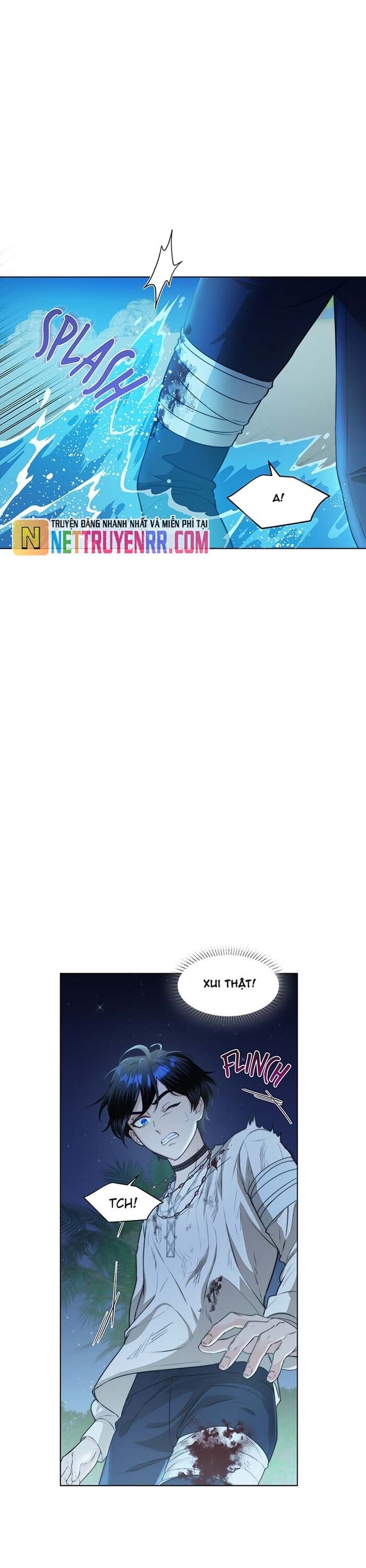 Hải Âu & Sói Hoang Chapter 18 - 4