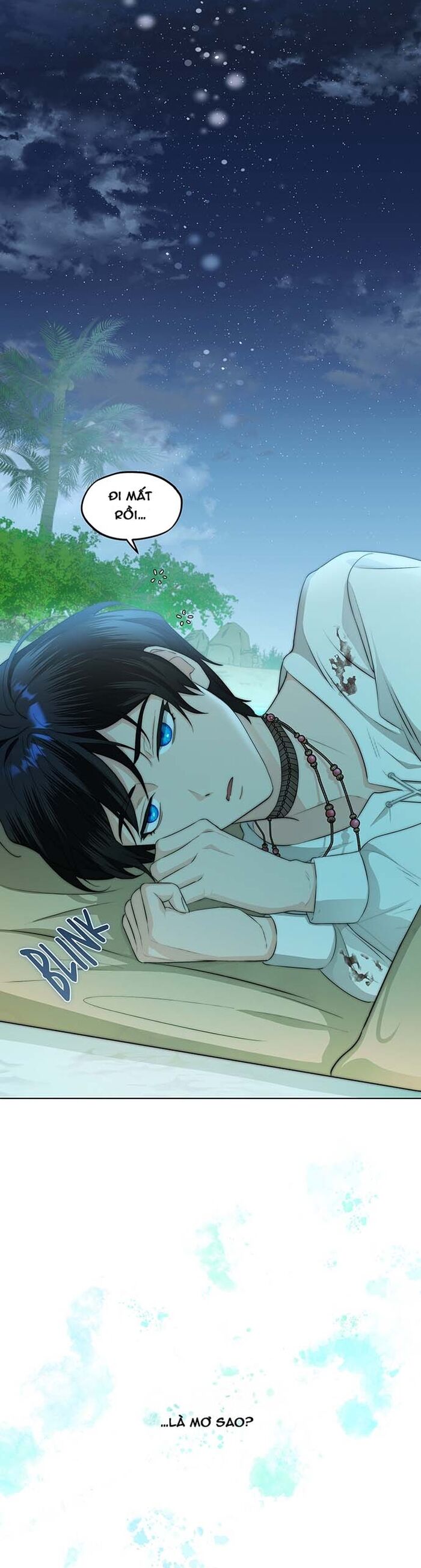 Hải Âu & Sói Hoang Chapter 18 - 33