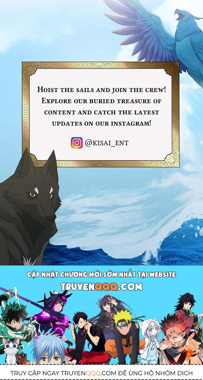 Hải Âu & Sói Hoang Chapter 18 - 39