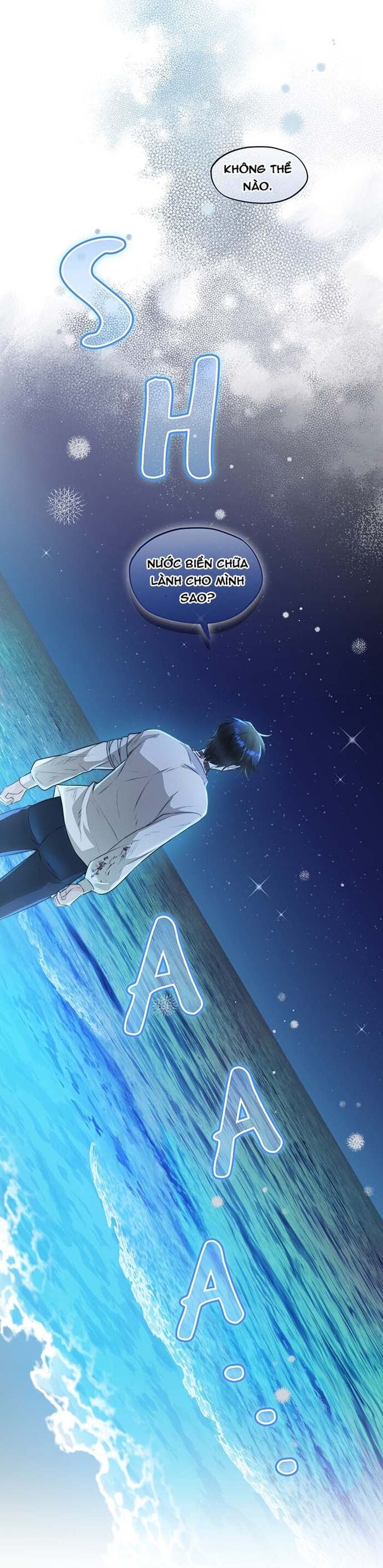 Hải Âu & Sói Hoang Chapter 18 - 6