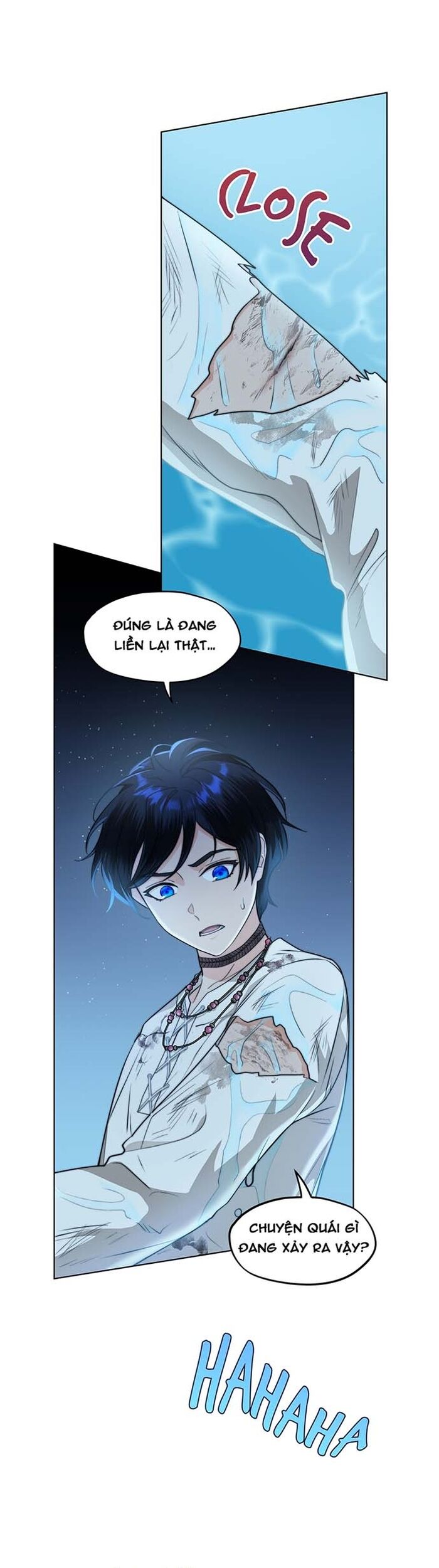 Hải Âu & Sói Hoang Chapter 18 - 8