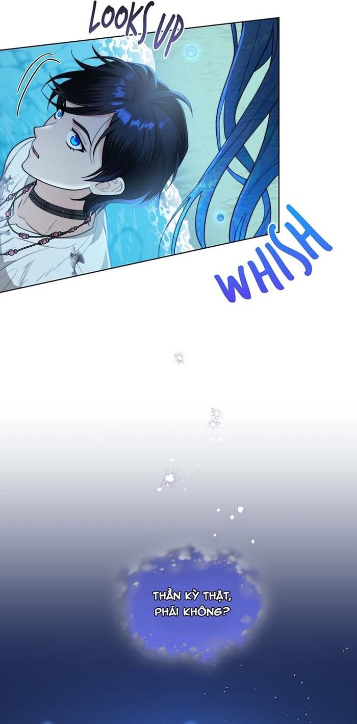 Hải Âu & Sói Hoang Chapter 18 - 9