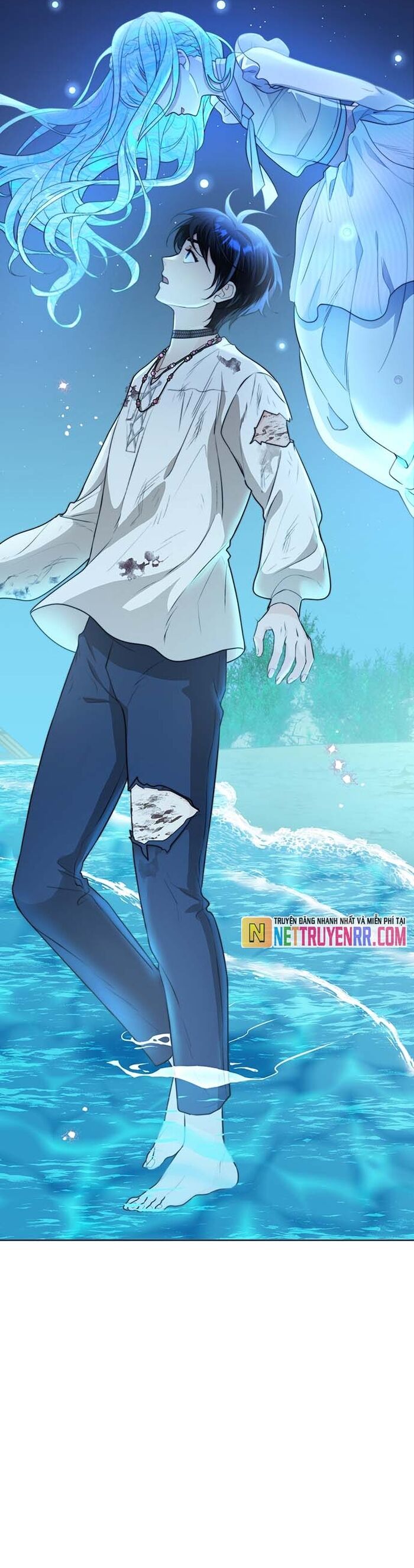 Hải Âu & Sói Hoang Chapter 18 - 10